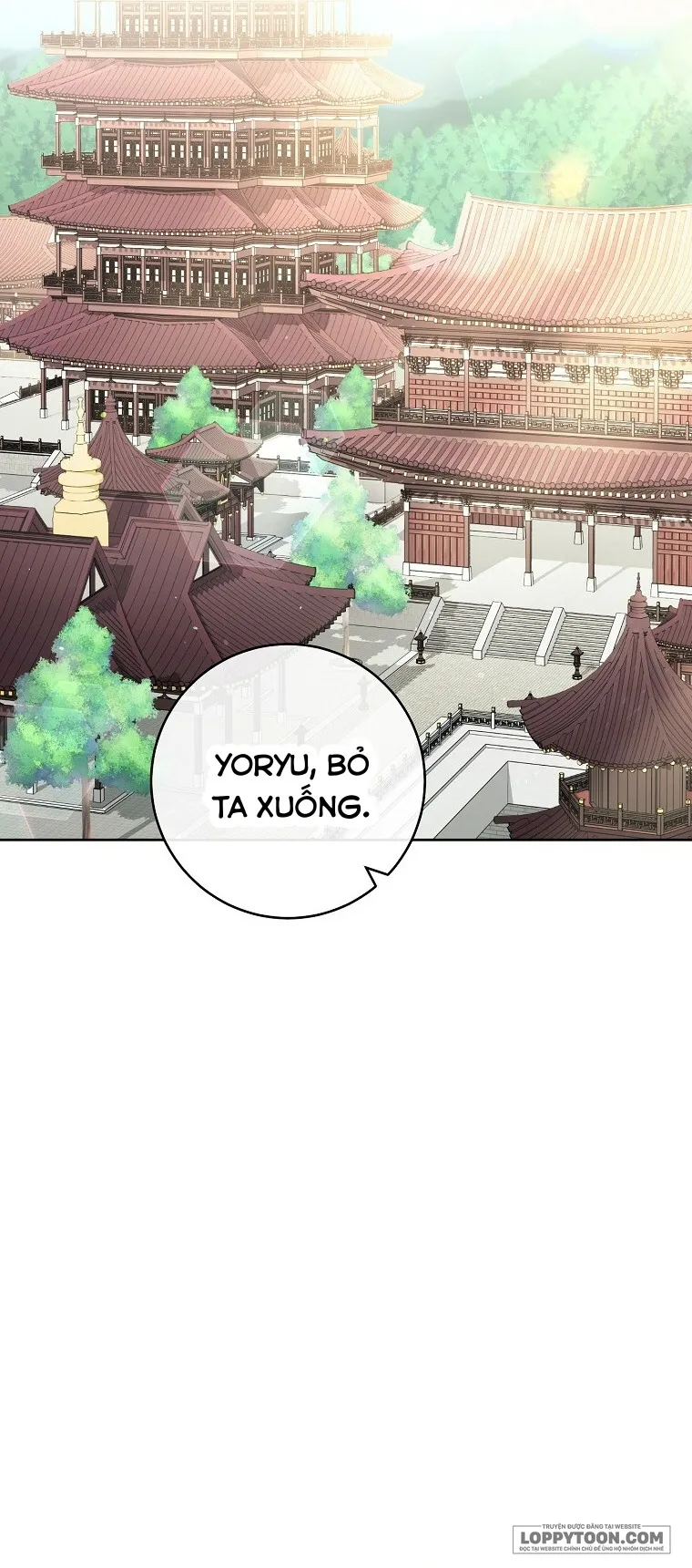 Tiểu Thiếp Chỉ Muốn Sống Yên Bình Chap 32 - trang 57