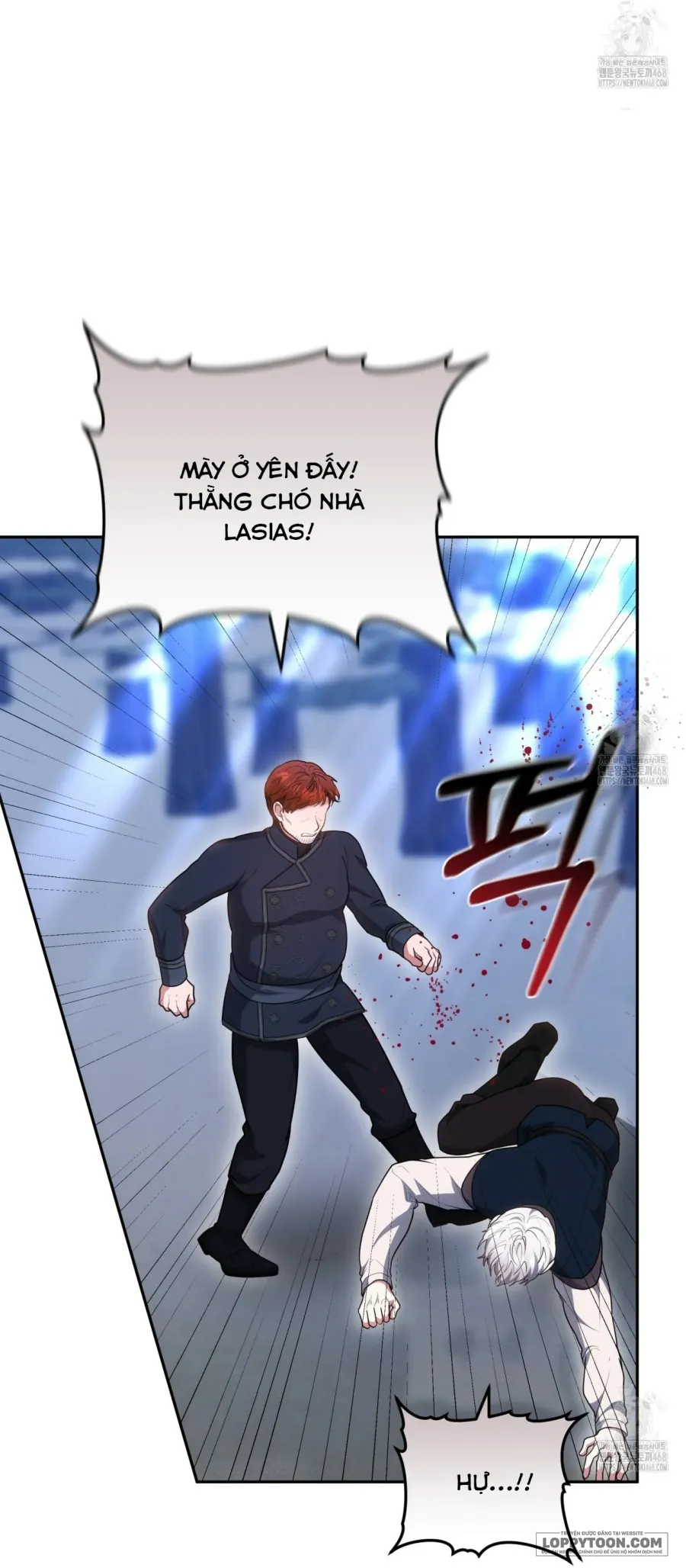 Dù Là Mẹ Kế Nhưng Tôi Thoát Khỏi Cái Chết Rất Dễ Dàng Chap 70 - trang 14