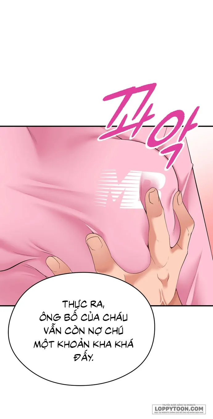 Em Gái XX Chung Của Các Chú Sân Golf Chap 2 - 🔞🔞 - trang 1