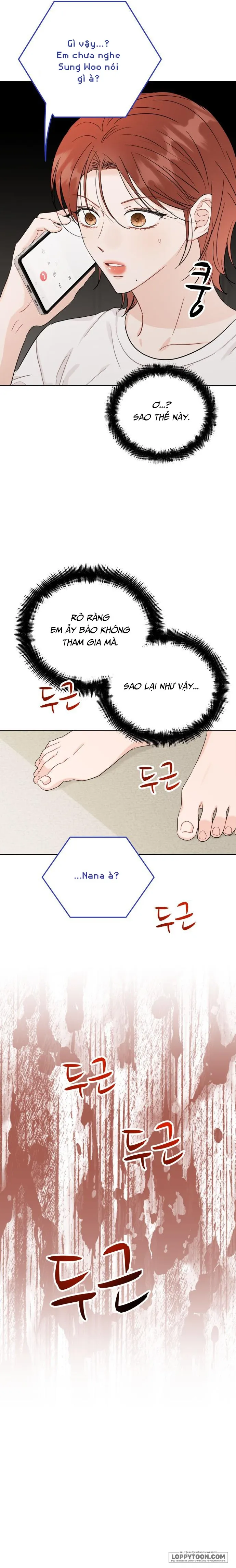 Người Một Nhà Chap 97 - trang 23