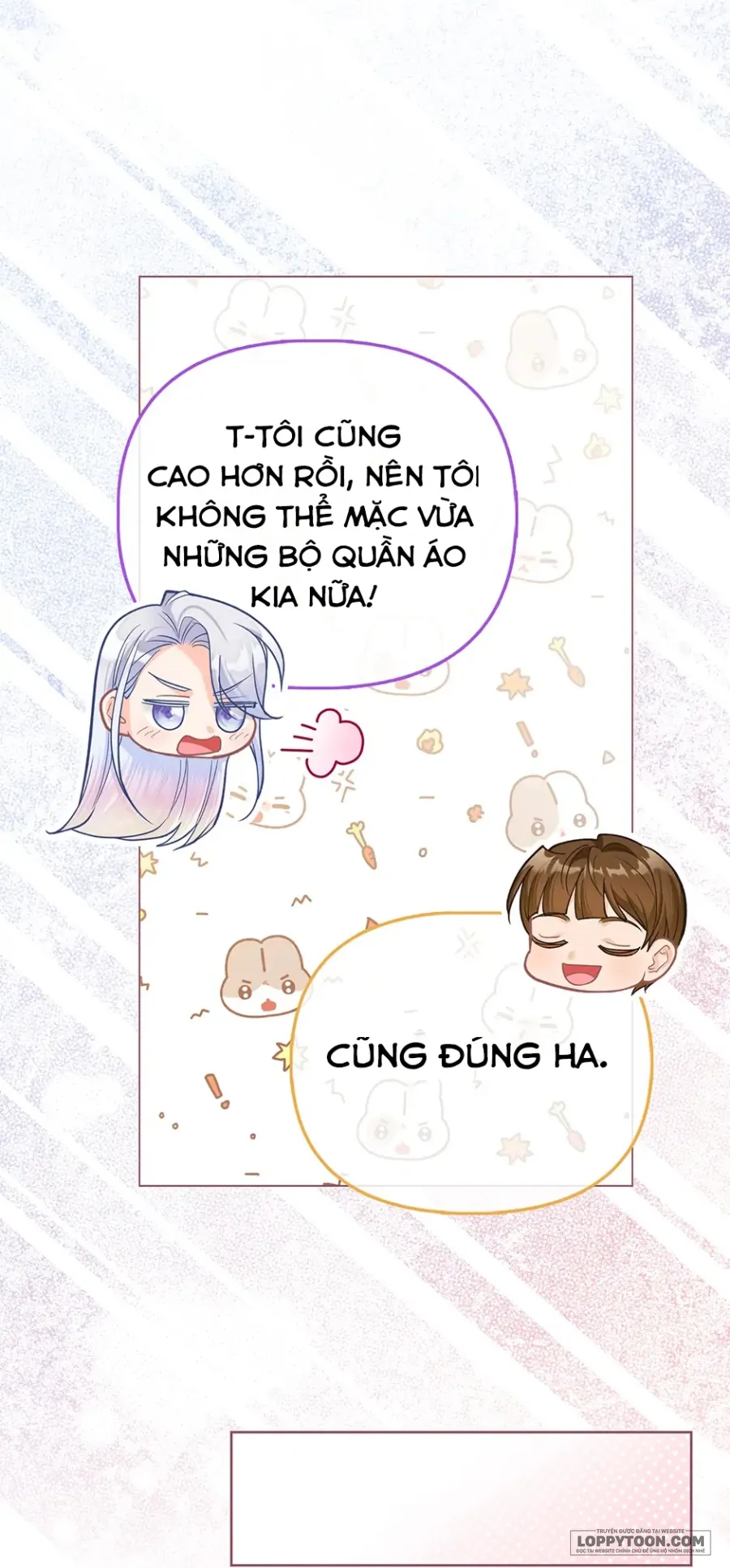 Phương Pháp Trồng Lúa Đặc Biệt Của Ác Nữ Chap 46 - trang 12