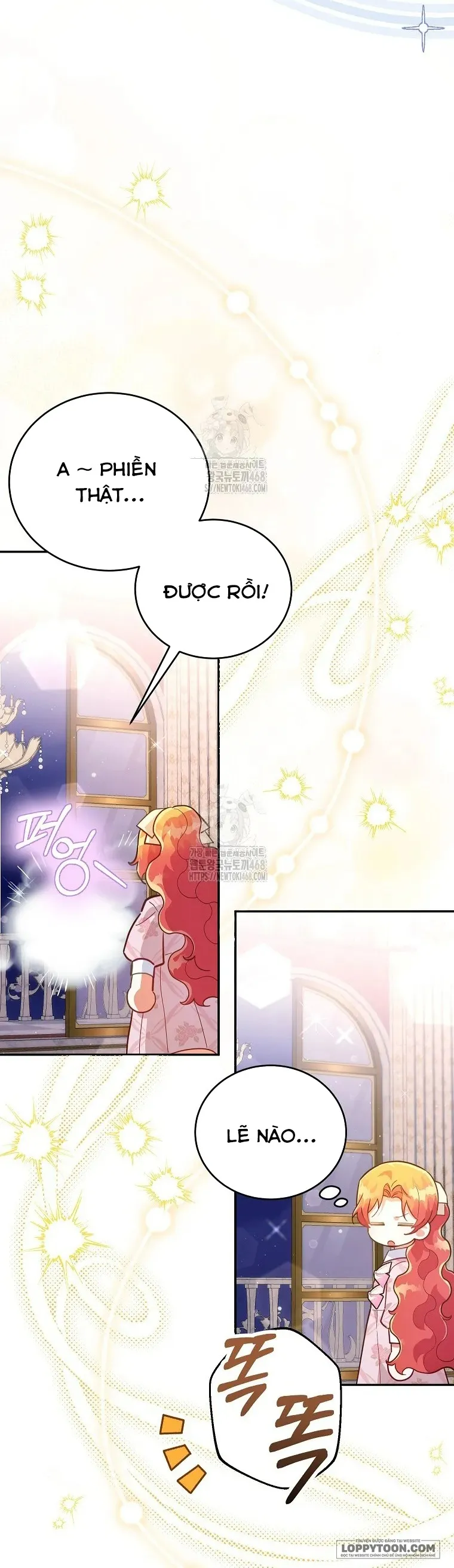 Bé Con Chốn Hoa Nở Chap 79 - trang 17