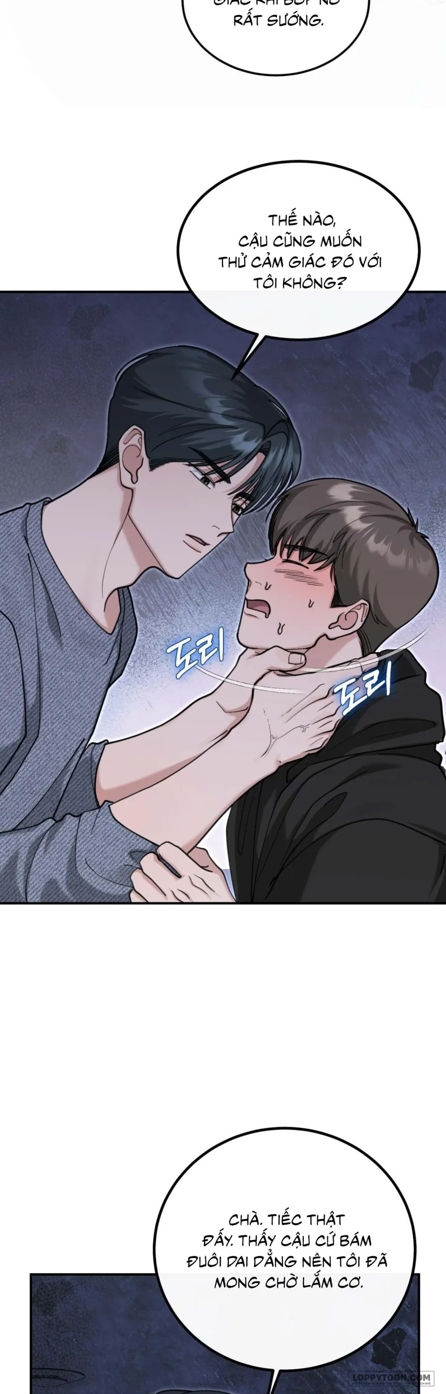 Ăn Em Một Lần Thôi, Oppa Chap 17 - trang 26