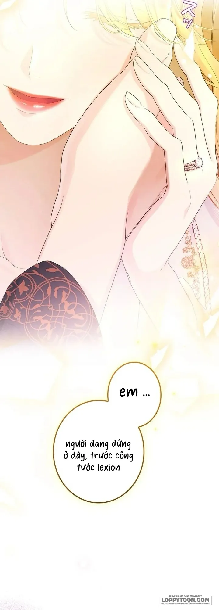 Không Cần Hối Hận Chap 31 - trang 94