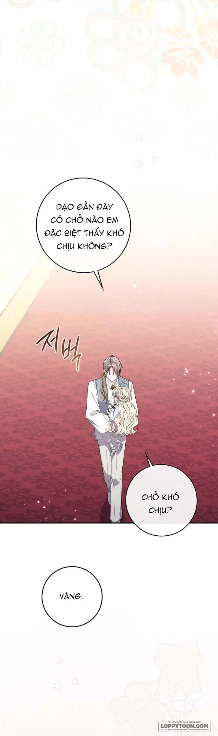 Nam Chính Bệnh Hoạn Ám Ảnh Với Sức Khoẻ Của Tôi Chap 48 - trang 16