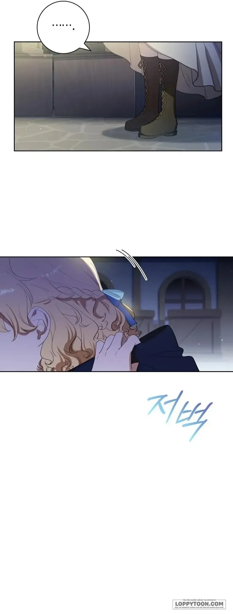 Nam Chính À, Tôi Sẽ Tôn Trọng Sở Thích Của Anh Chap 16 - trang 6