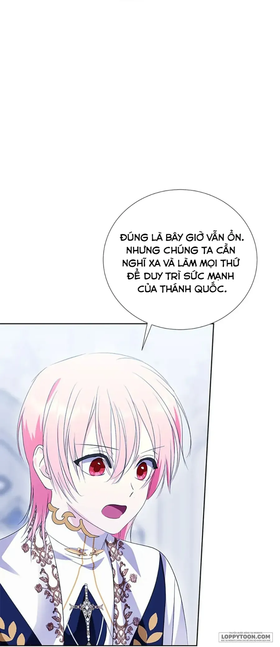 Phía Sau Mặt Nạ Của Nam Chính Hiền Lành Chap 59 - trang 48