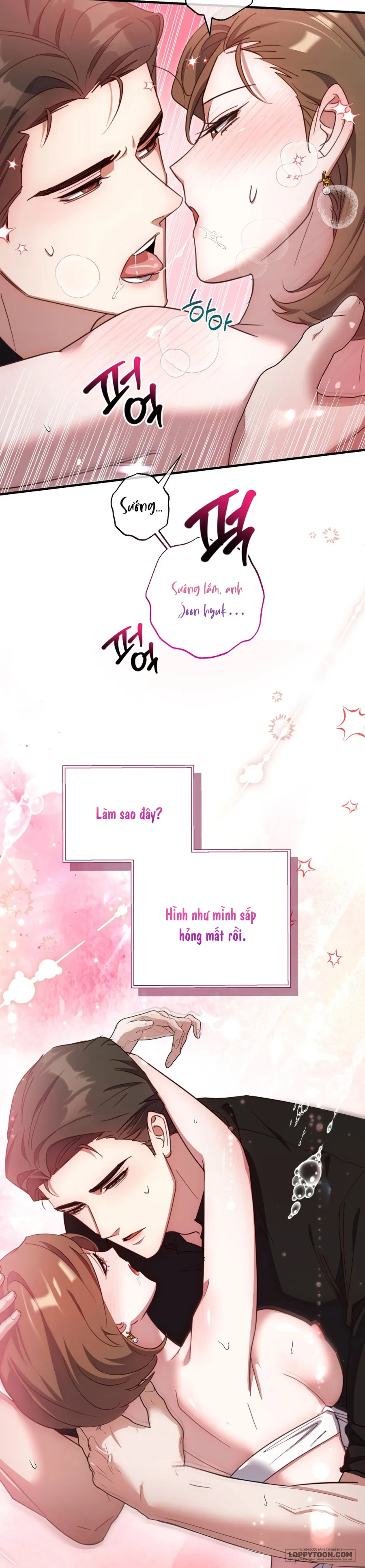 Chơi XX Với Cậu Út Nhà Tài Phiệt Chap 11 - 🔞🔞🔞 - trang 21