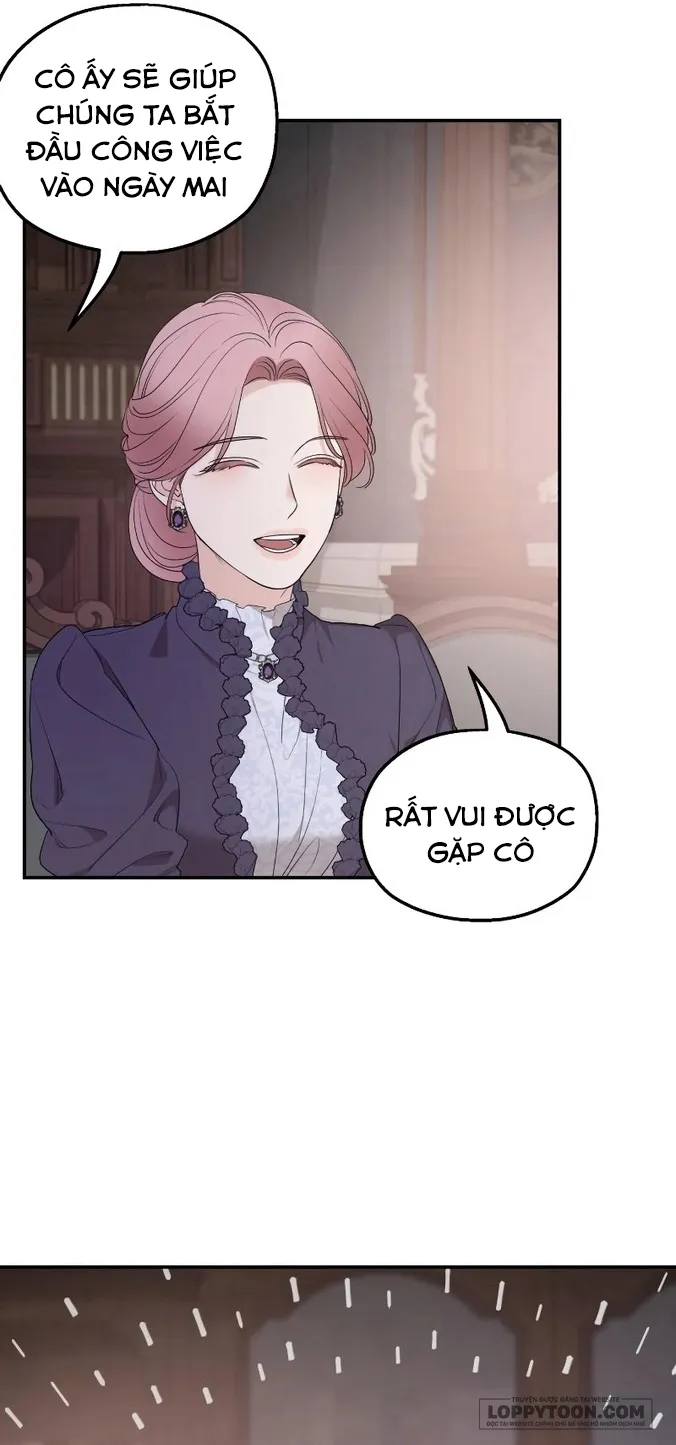 Gia Đình Chồng Quá Ám Ảnh Bởi Tôi Chap 89 - trang 5