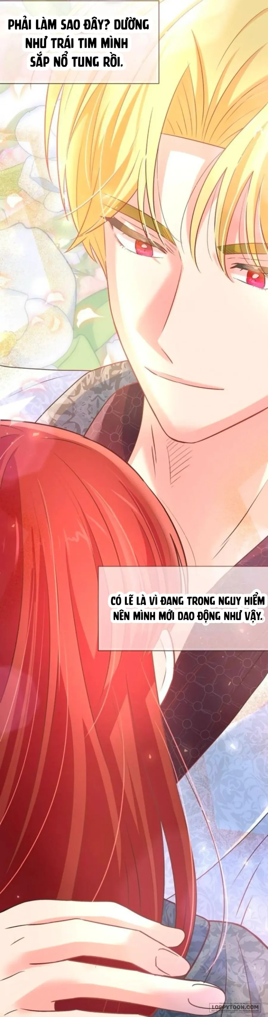 Hầu Gái Không Thích Nuôi Dạy Trẻ Nhỏ Chap 31 - trang 27