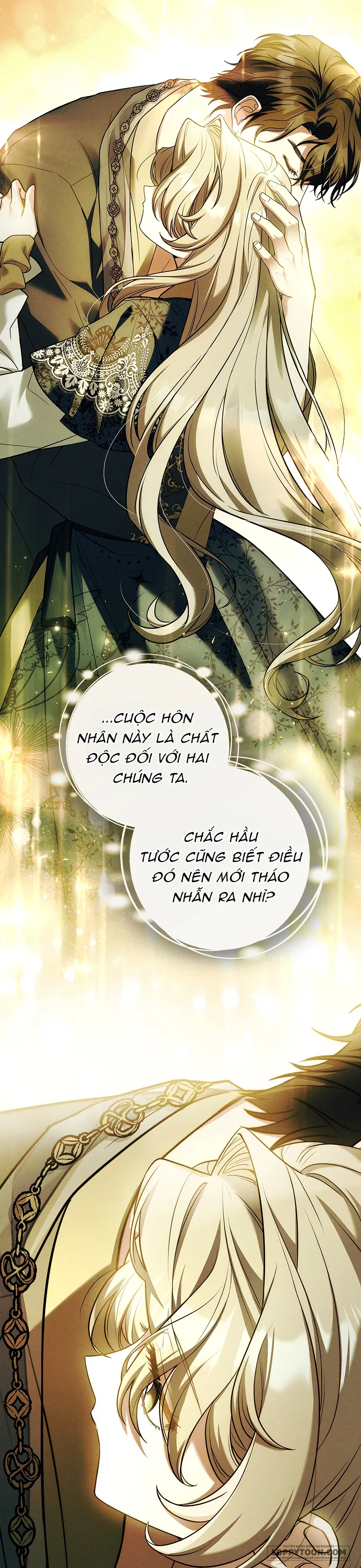 Văn Phòng Thám Tử Dành Cho Nam Chính Hối Hận! Chap 4 - trang 6