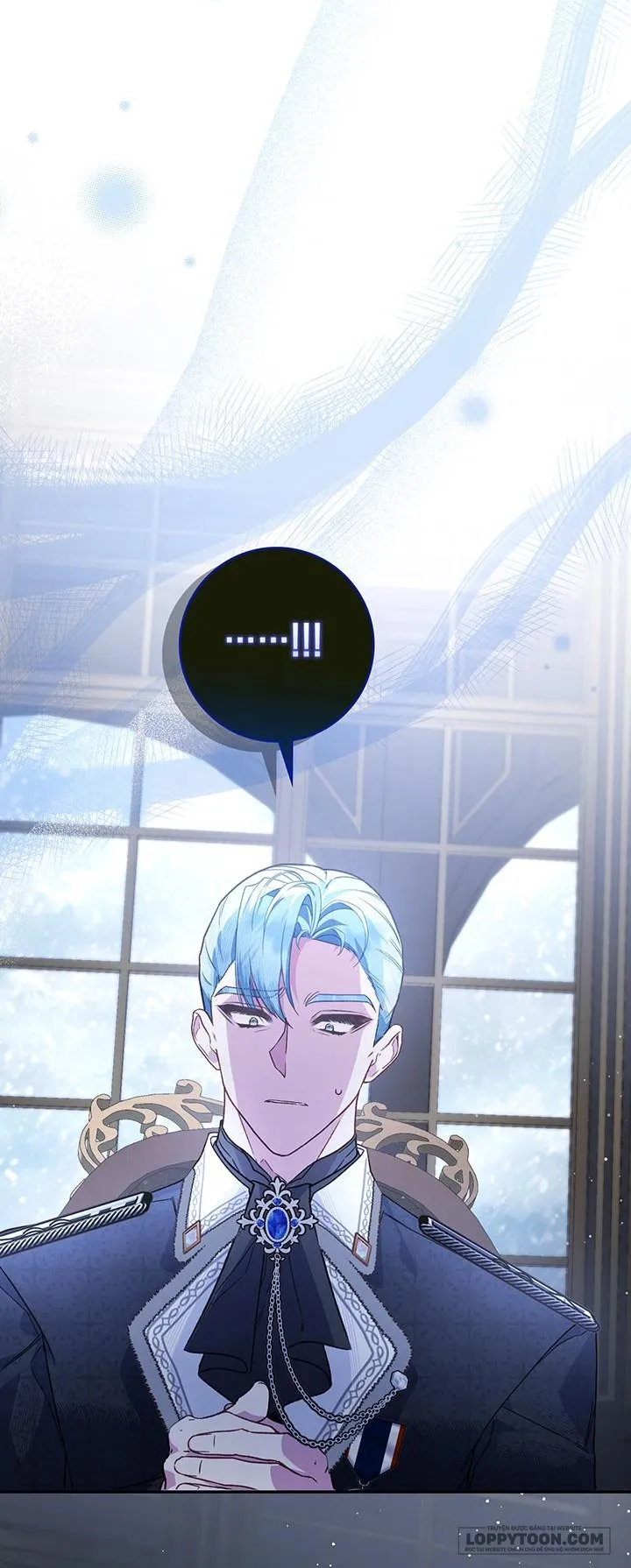 Papa Là Kẻ Thù Kiếp Trước Của Tôi? Chap 6 - trang 49