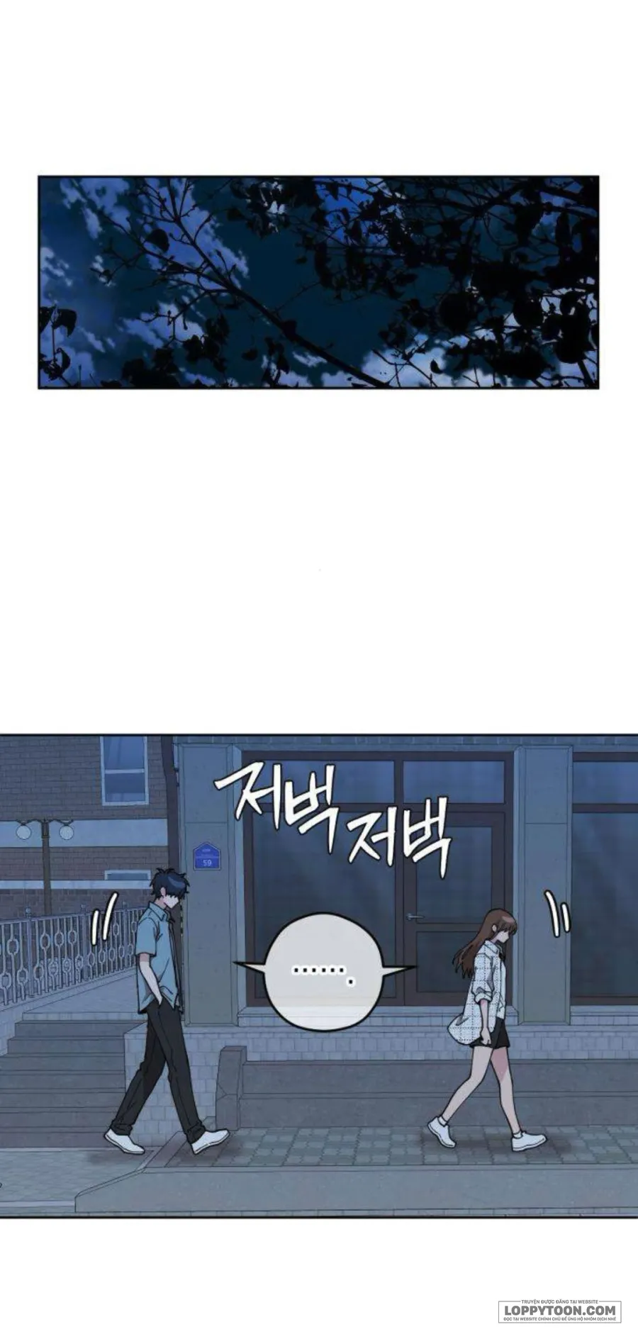 Tên Khốn Đẹp Trai Chap 24 - trang 3