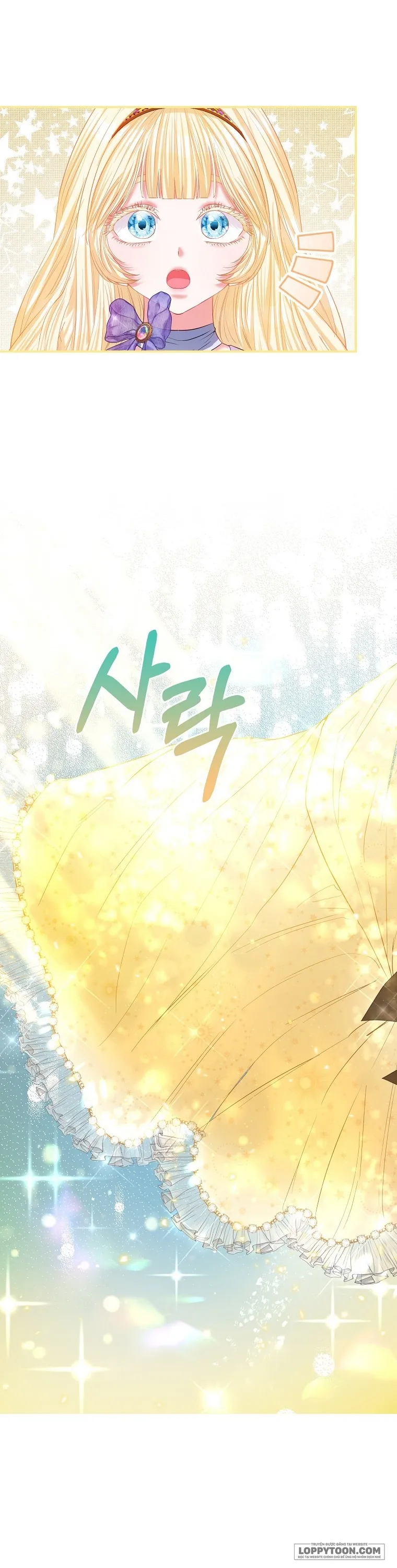 Nàng Công Chúa Của Mọi Người Chap 29 - trang 35