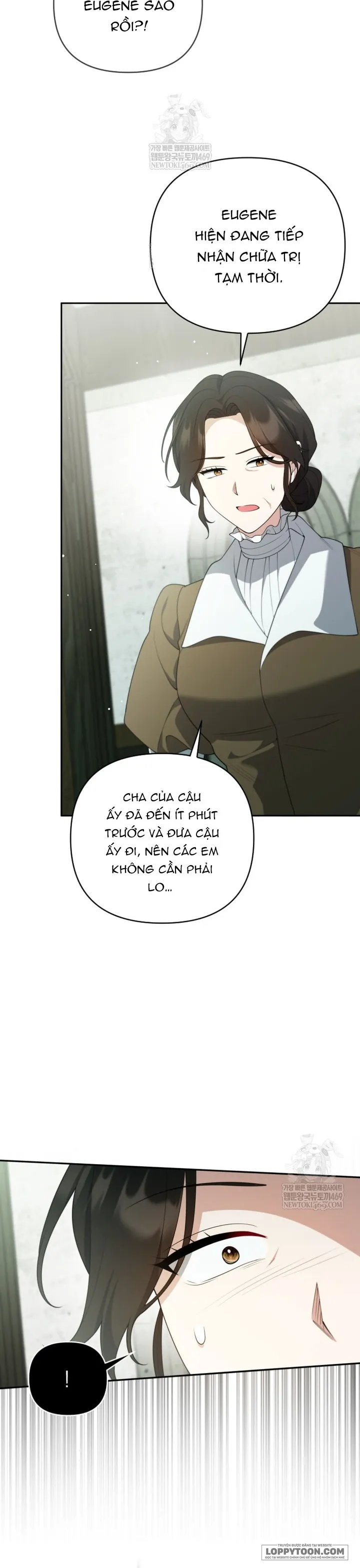 Cái Giá Của Tái Sinh Chap 36 - trang 6