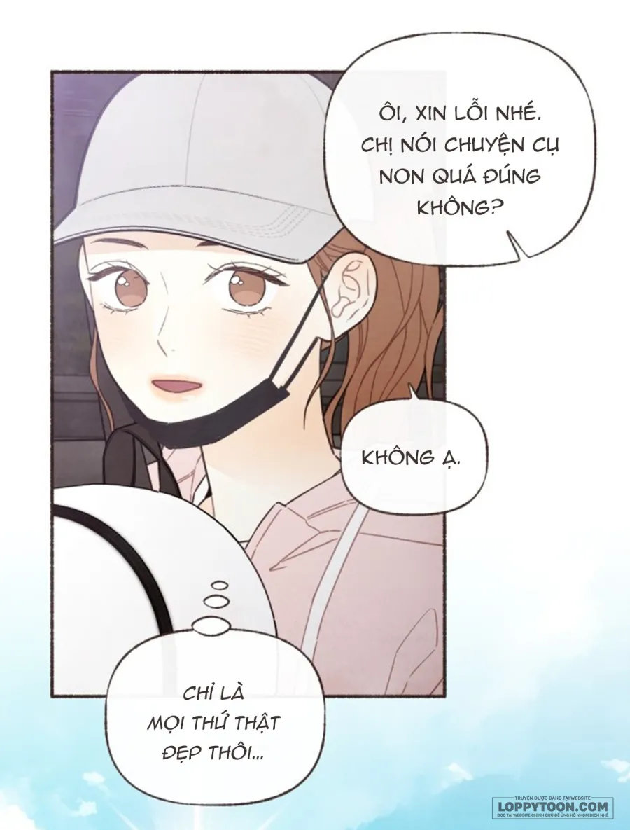 Cảm Xúc Chuyển Giao Chap 14 - trang 41