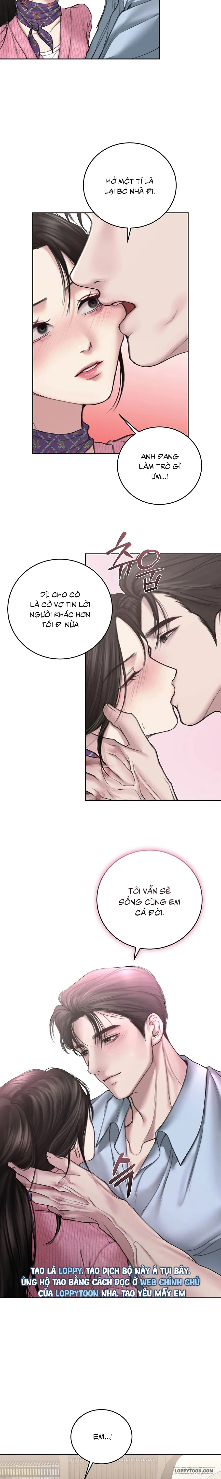 Cuộc Hôn Nhân Lừa Đảo Chap 9 - trang 24