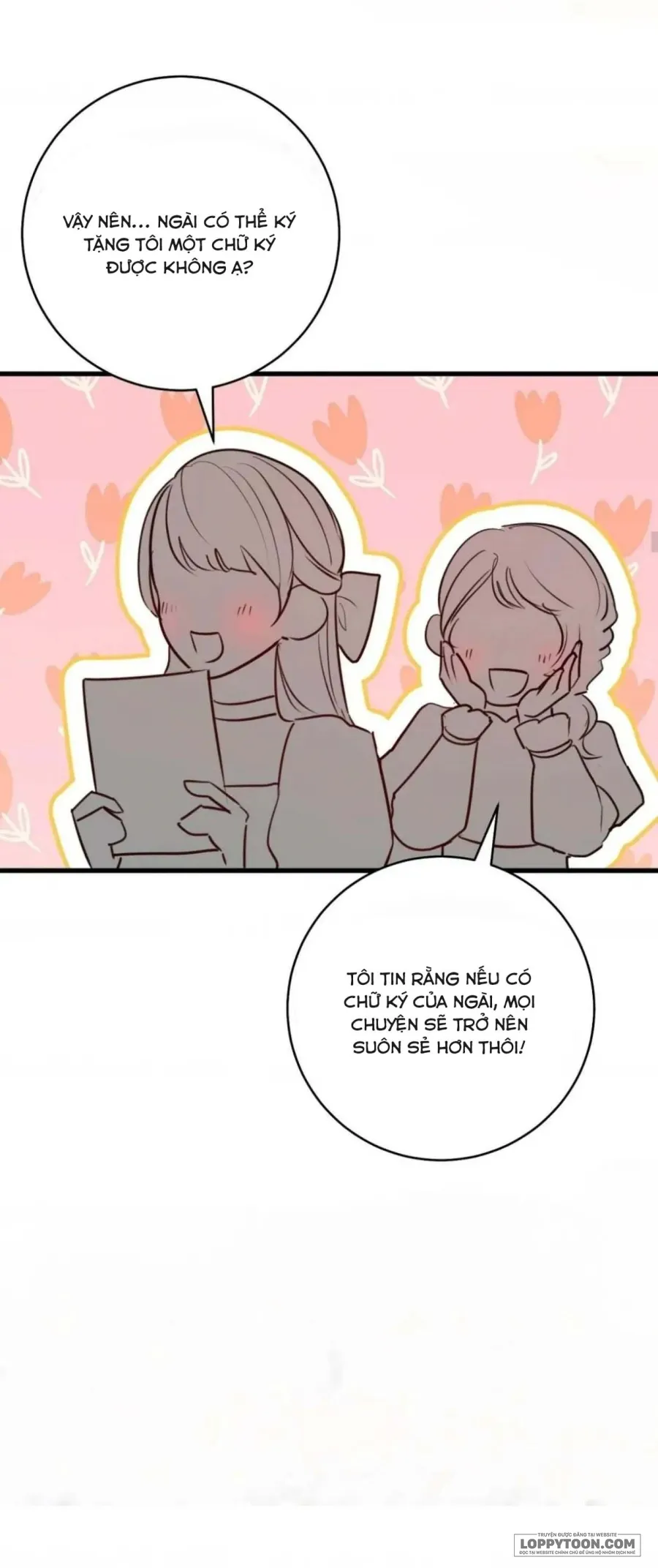 Cuộc Hôn Nhân Xa Hoa Của Đại Công Tước Là Giả Chap 73 - trang 19