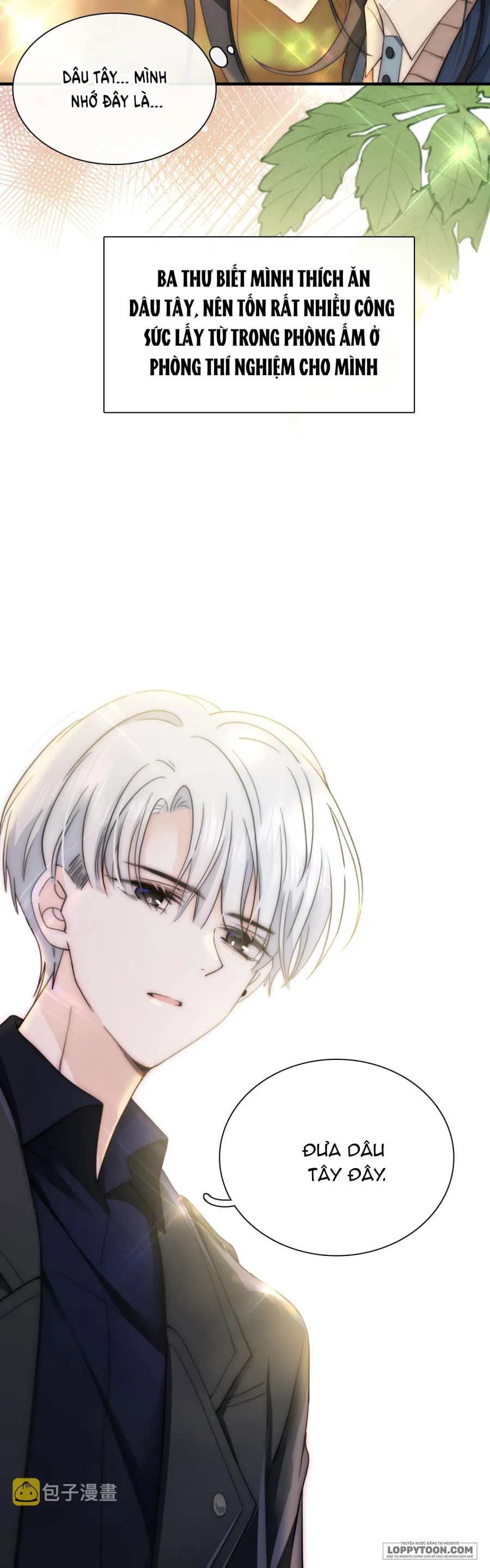 Một Lòng Cưng Chiều Chap 4 - trang 16
