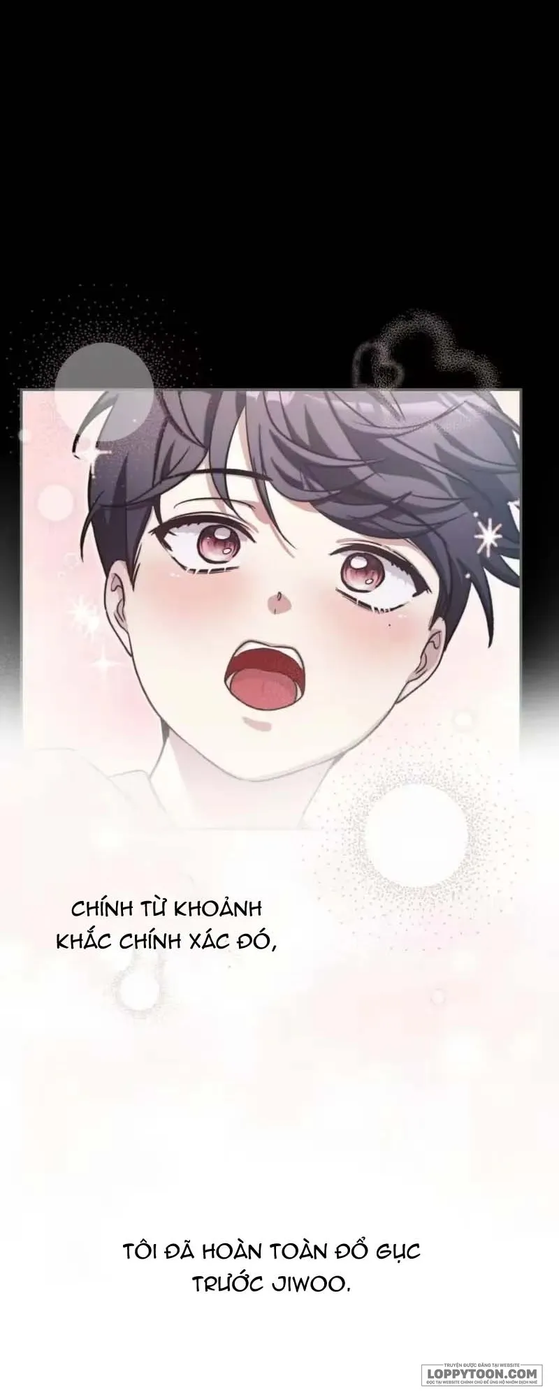 Làm Chuyện Đó Với Em Trai Của Người Tôi Thầm Thích Chap 3 - trang 34