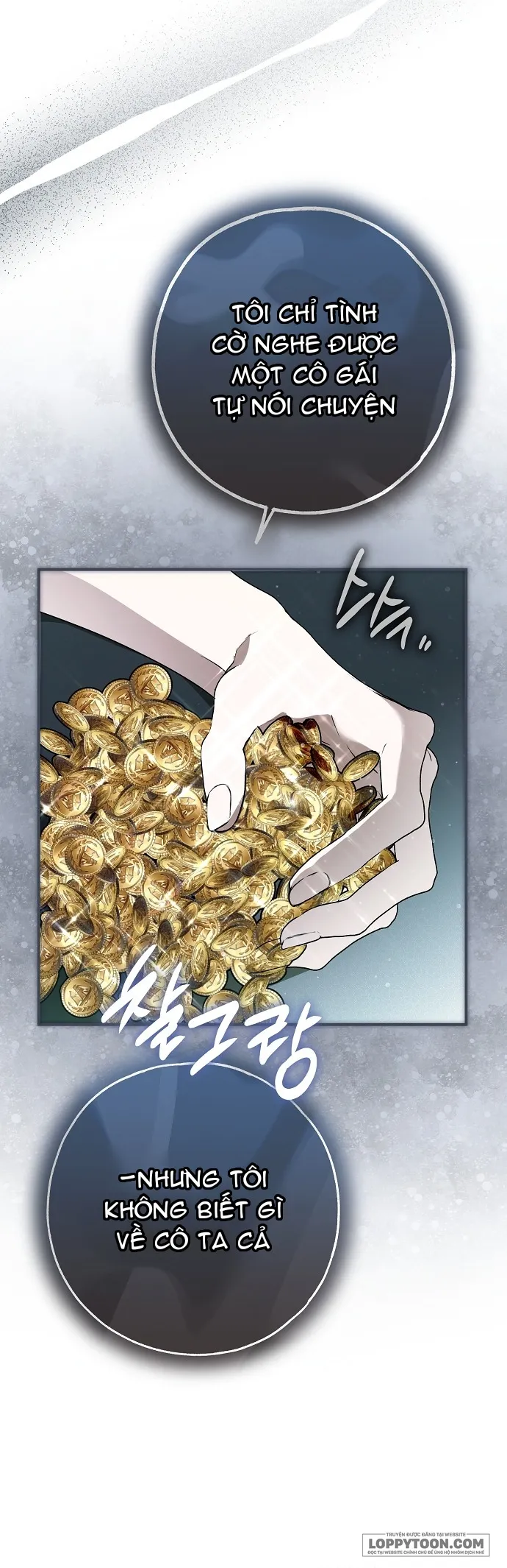 Có Kẻ Đã Sở Hữu Cơ Thể Của Tôi Chap 54 - trang 33