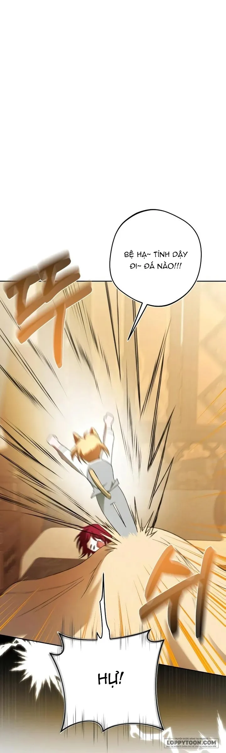 Bạo Chúa Độc Ác Trở Lại Chap 22 - trang 62
