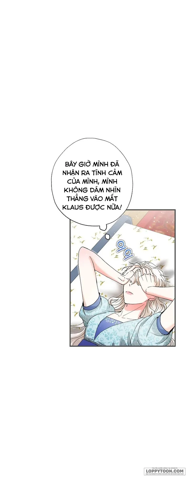 Trở Thành Miêu Nữ Của Hoàng Đế Chap 48 - trang 4