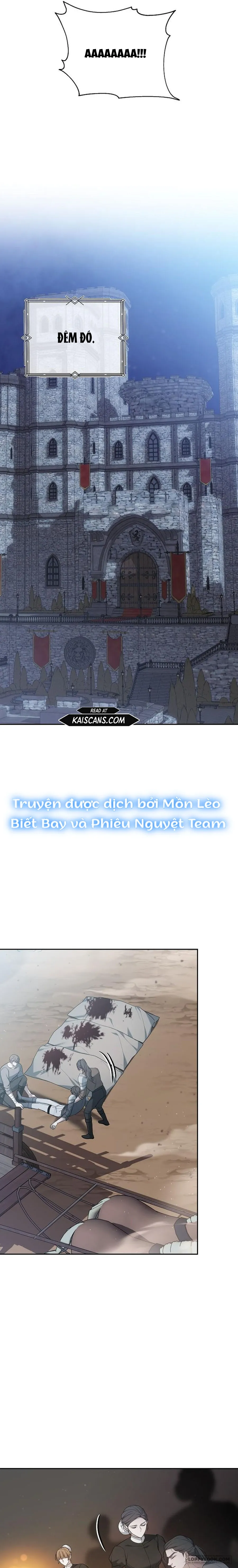 Thời Đại Oman Chap 13 - trang 25