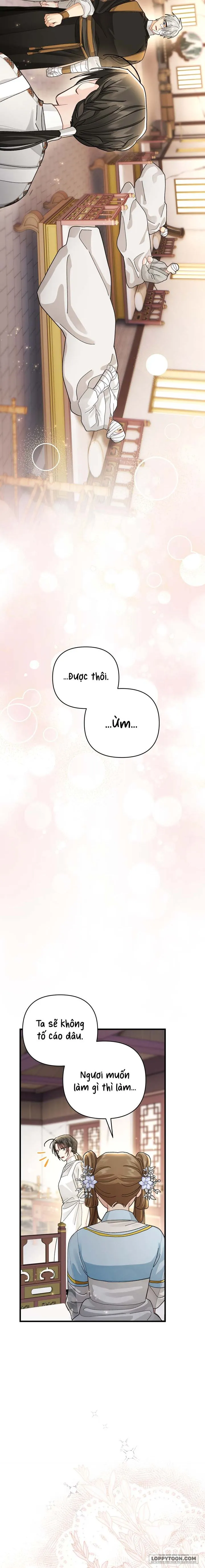 Vùng Đất Khắc Kỷ Chap 28 - trang 23