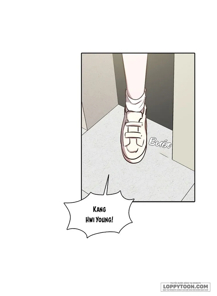 Thanh Xuân Của Chúng Ta Chap 82 - trang 14