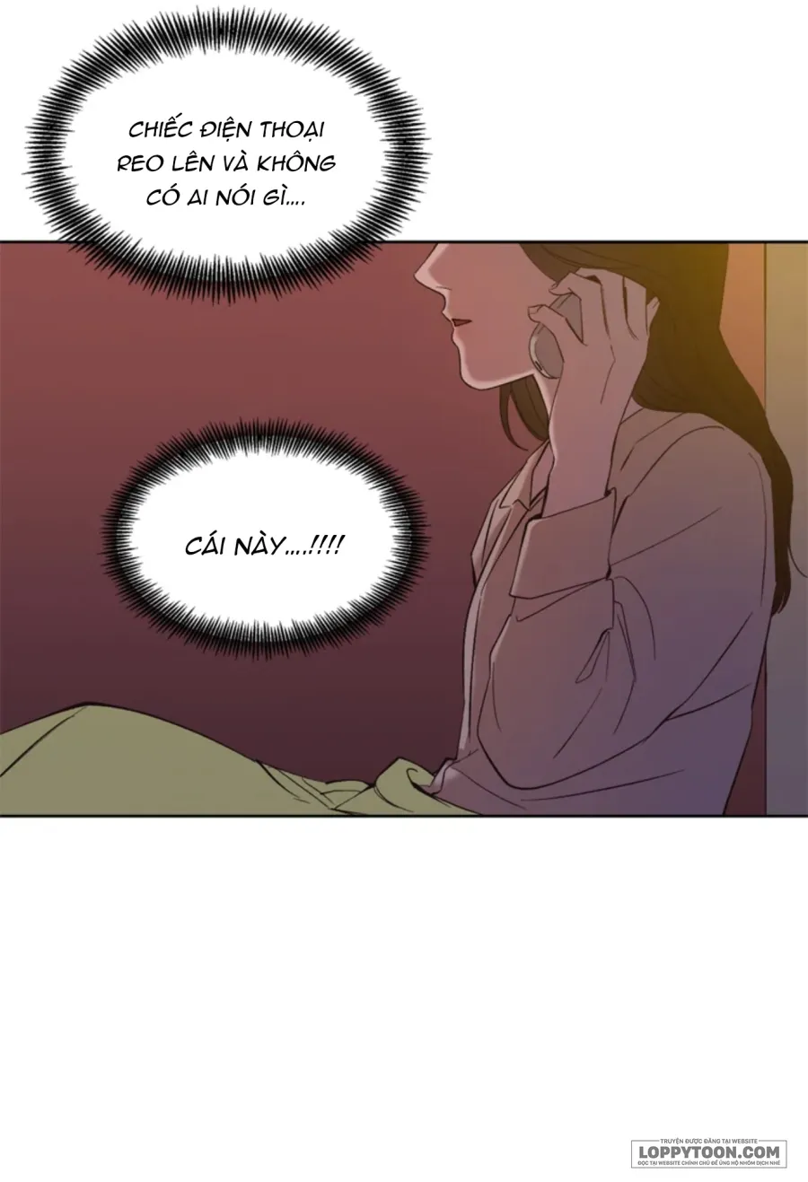 Thanh Xuân Của Chúng Ta Chap 24 - trang 56