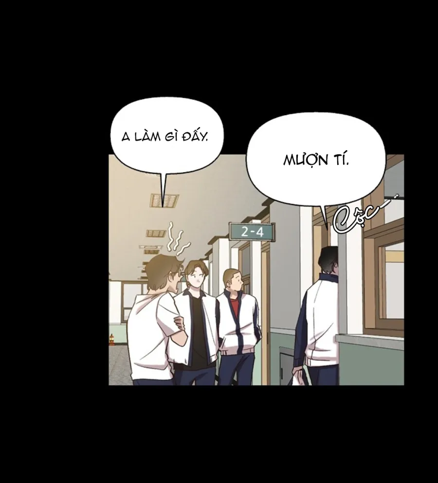 Thanh Xuân Của Chúng Ta Chap 88 - trang 74