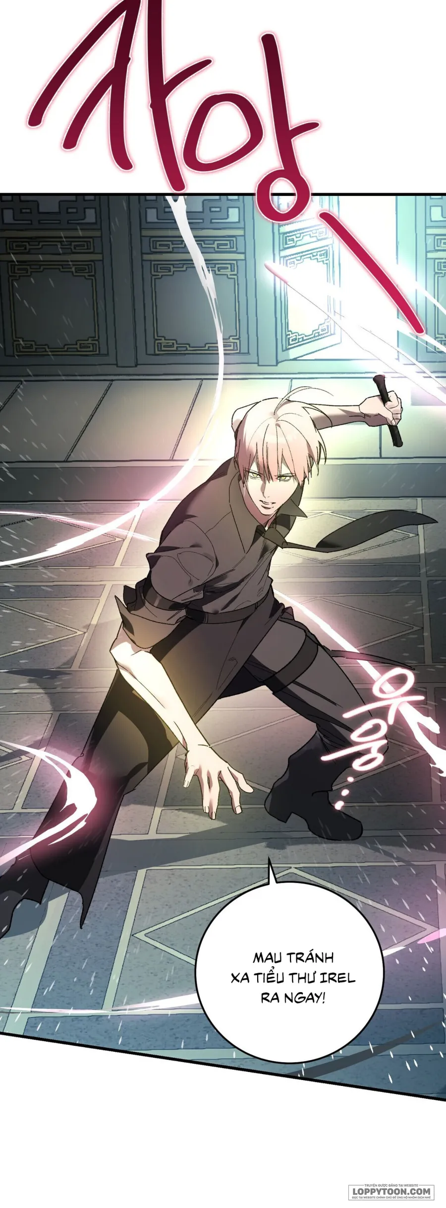 Gửi Đến Kẻ Sẽ Hủy Diệt Tôi Chap 27 - trang 78