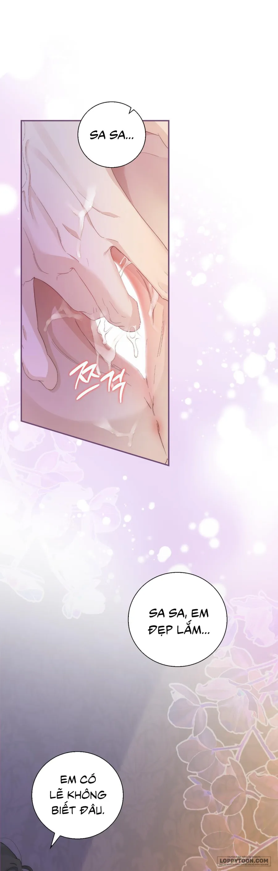 Ủa, Sao Thể Loại Này Khác Biệt Quá Vậy? Chap 1 - 🔞🔞🔞 - trang 1