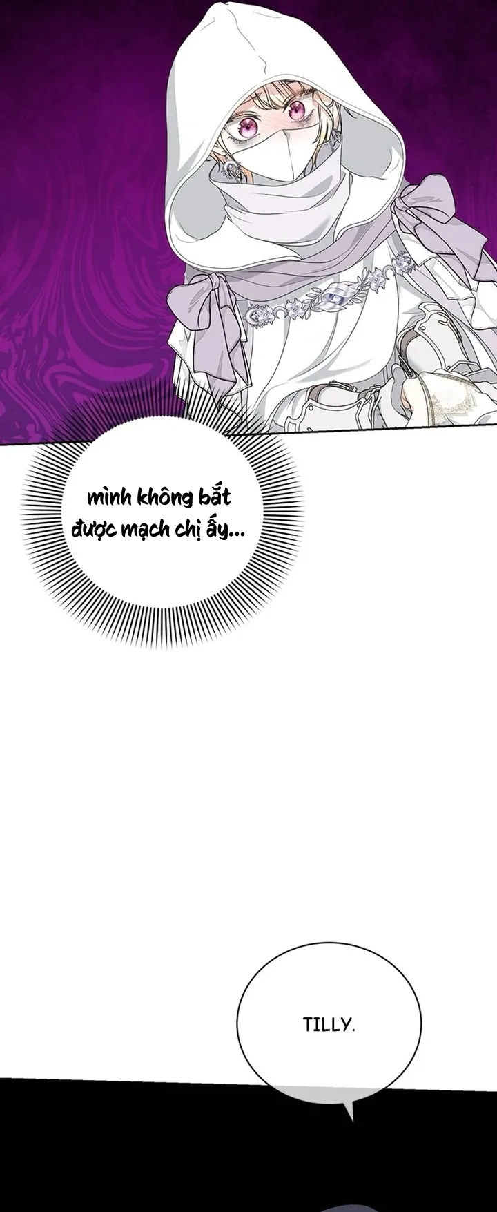 Sinh Ra Trở Thành Nhân Vật Không Có Trong Nguyên Tác Chap 94 - trang 28