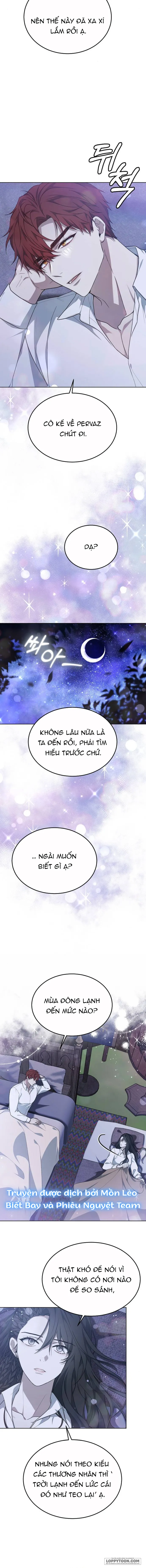 Thời Đại Oman Chap 7 - trang 14