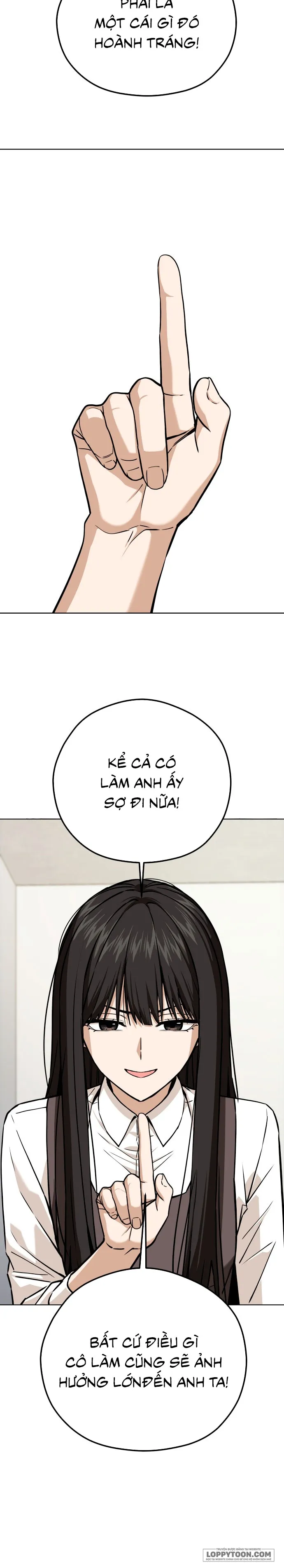 Từ Tình Cờ Đến Tình Yêu Chap 101 - trang 3