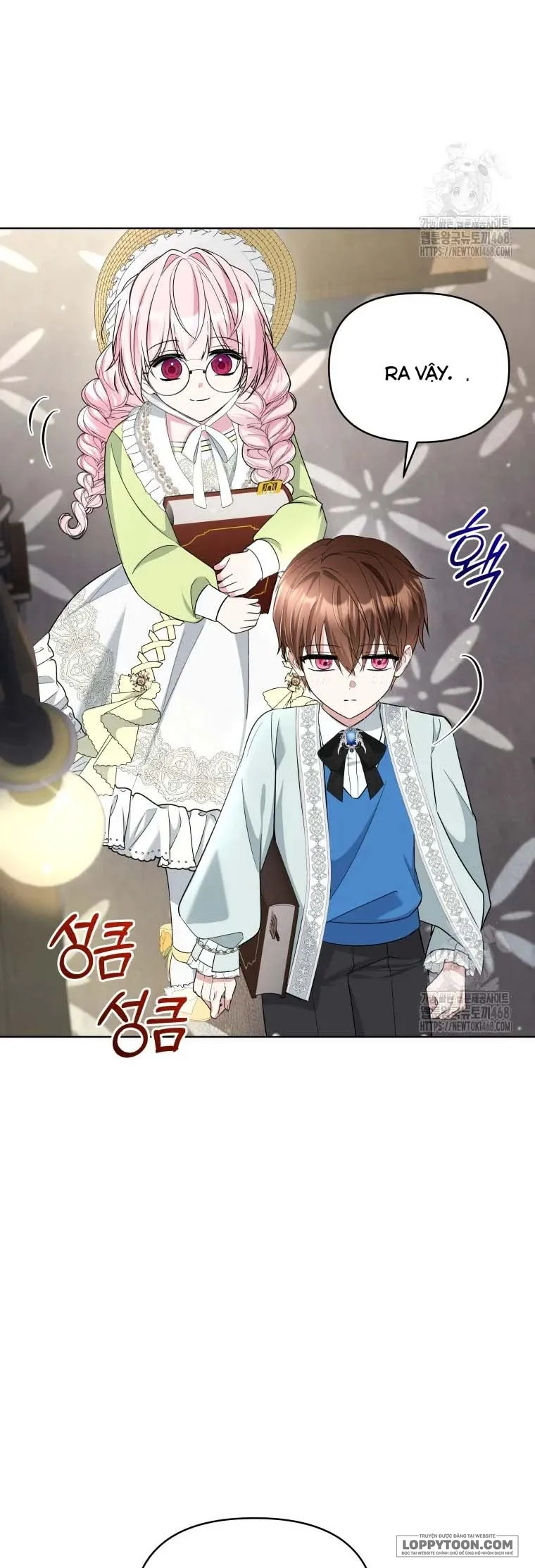 Chiếc Túi Bí Mật Của Quý Cô Xấu Xí Chap 64 - trang 17