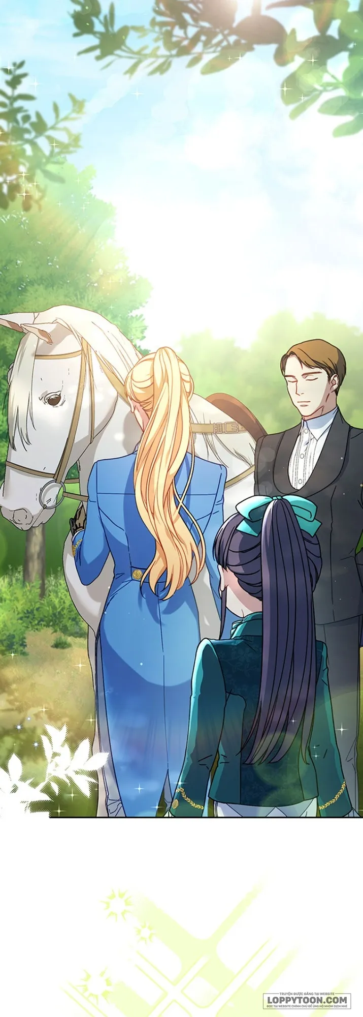 Nuôi Dưỡng Em Gái Xinh Đẹp Chap 13 - trang 2