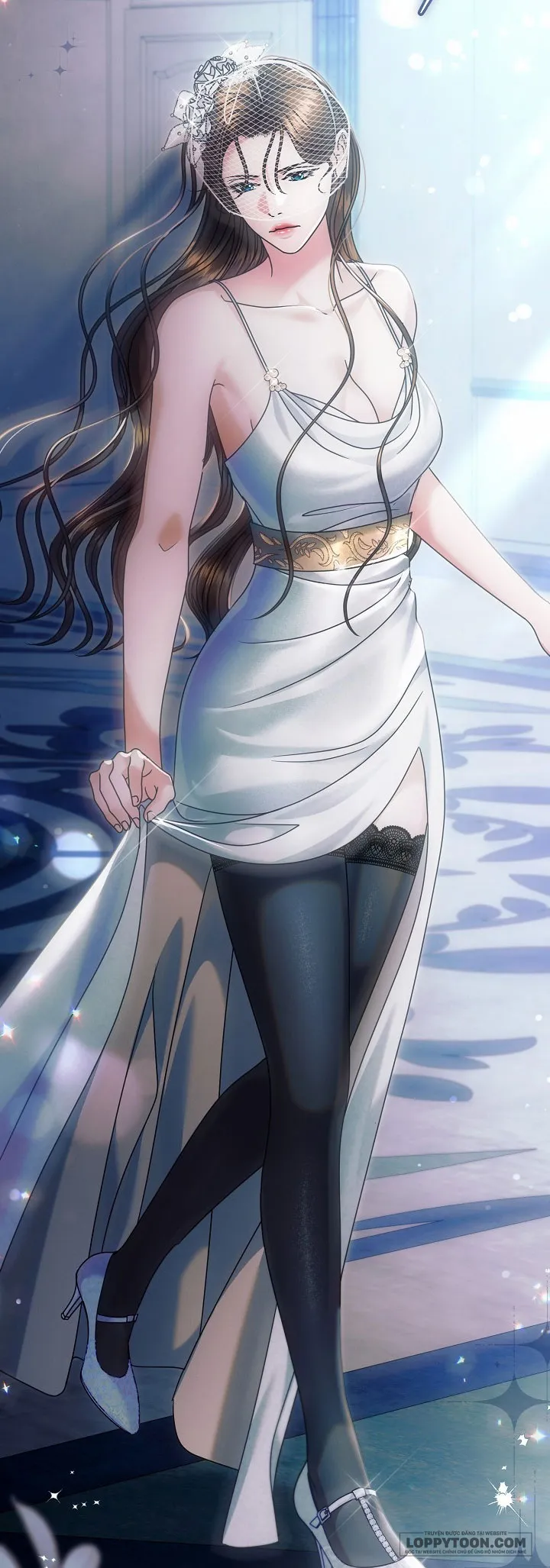 Hãy Cầu Xin Tôi Đi Chap 77 - trang 62