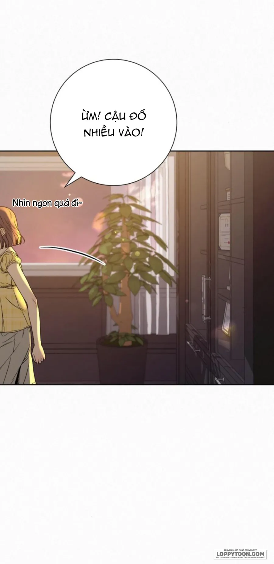 Chiến Lược Tình Yêu Trong Sáng Chap 92 - trang 66