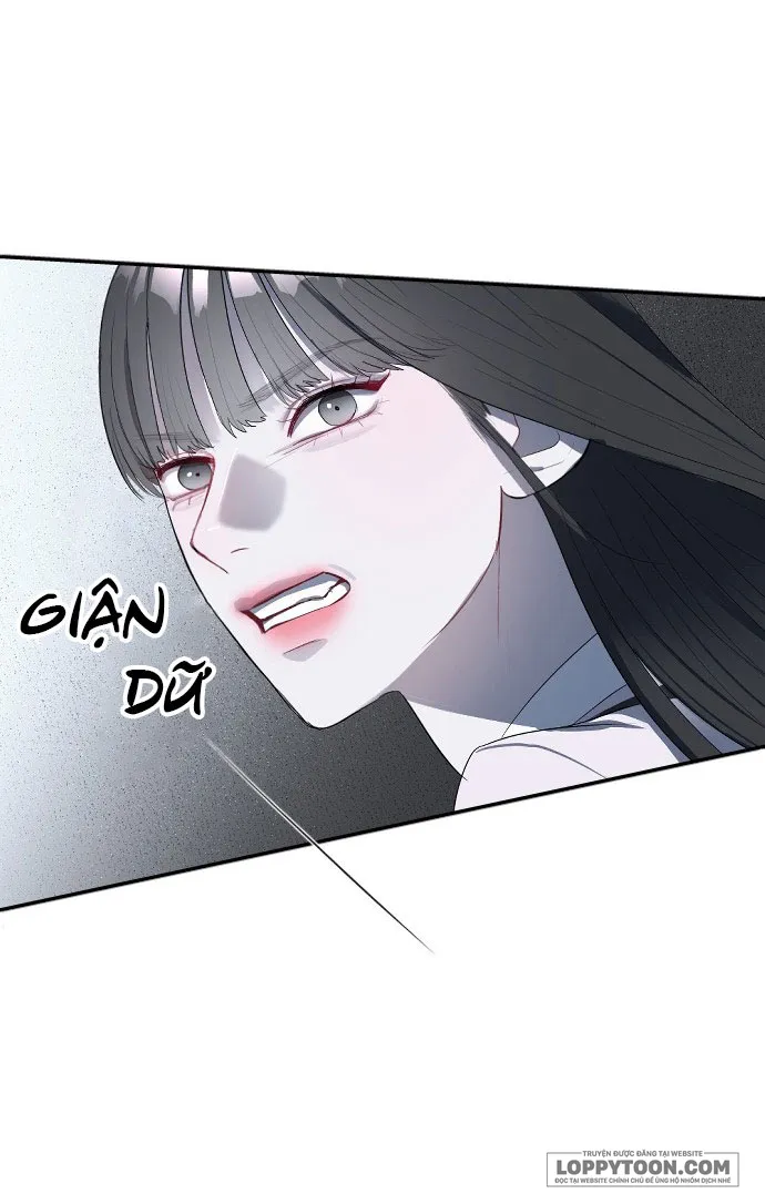 Xâm Nhập Trường Trung Học Tài Phiệt Chap 4 - trang 17
