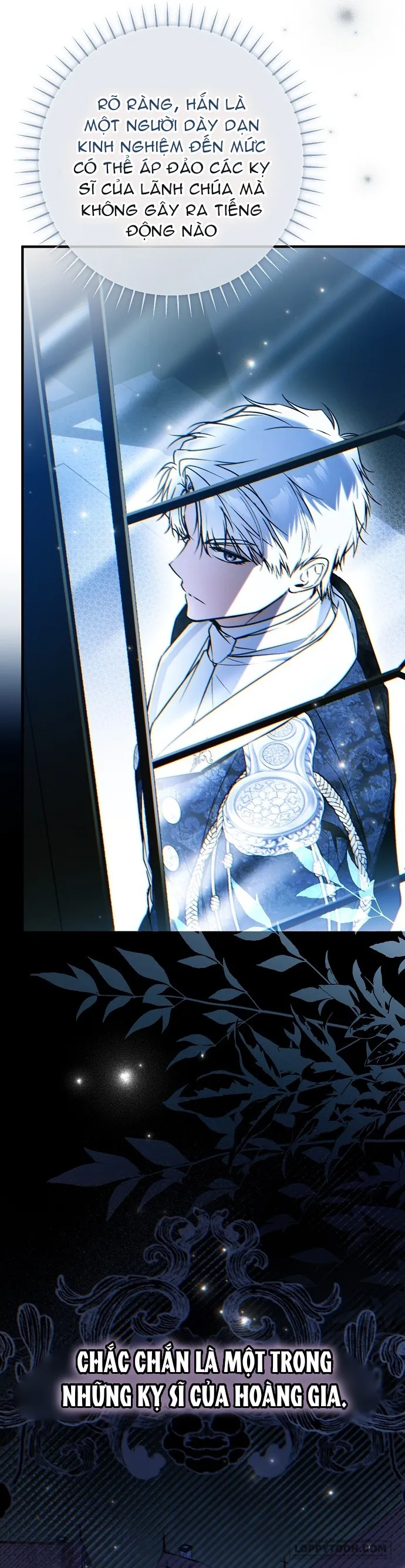 Có Kẻ Đã Sở Hữu Cơ Thể Của Tôi Chap 52 - trang 16