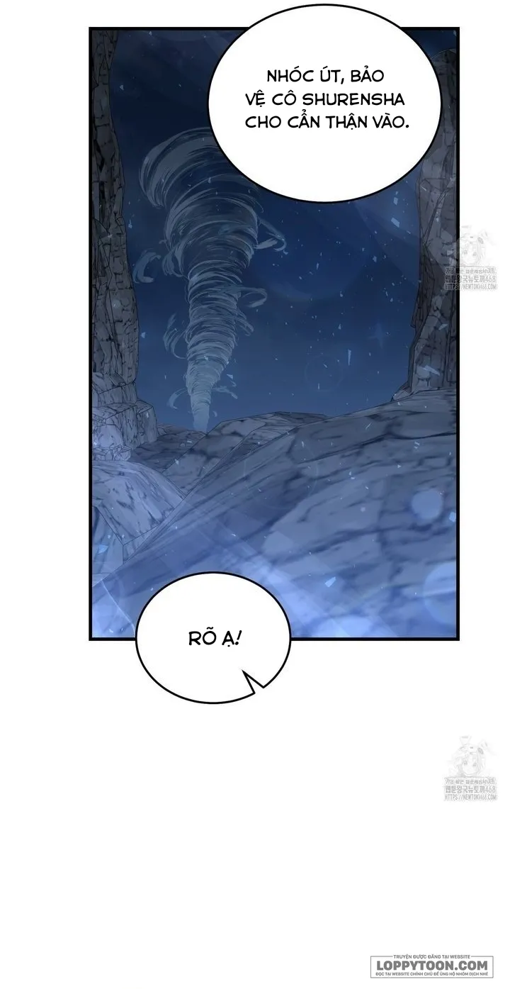 Nàng Tiên, Hãy Ký Hợp Đồng Nào Chap 60 - trang 6