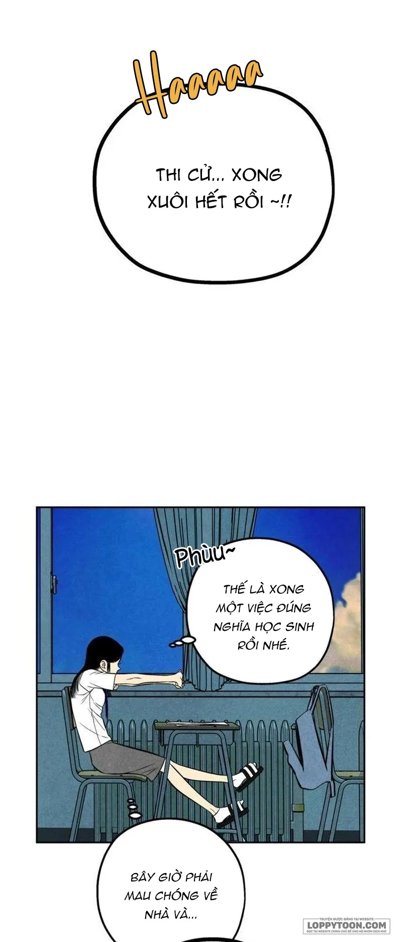 Phục Tùng Chap 11 - trang 54