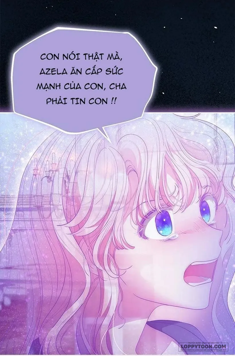 Đã Từ Chối Sủng Ái Rồi Mà Sao Còn Ám Ảnh Thế? Chap 68 - trang 8