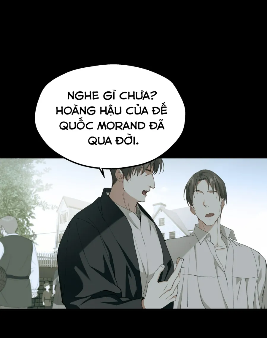 Nàng Sẽ Thuần Phục Những Anh Hùng Chap 15 - trang 61