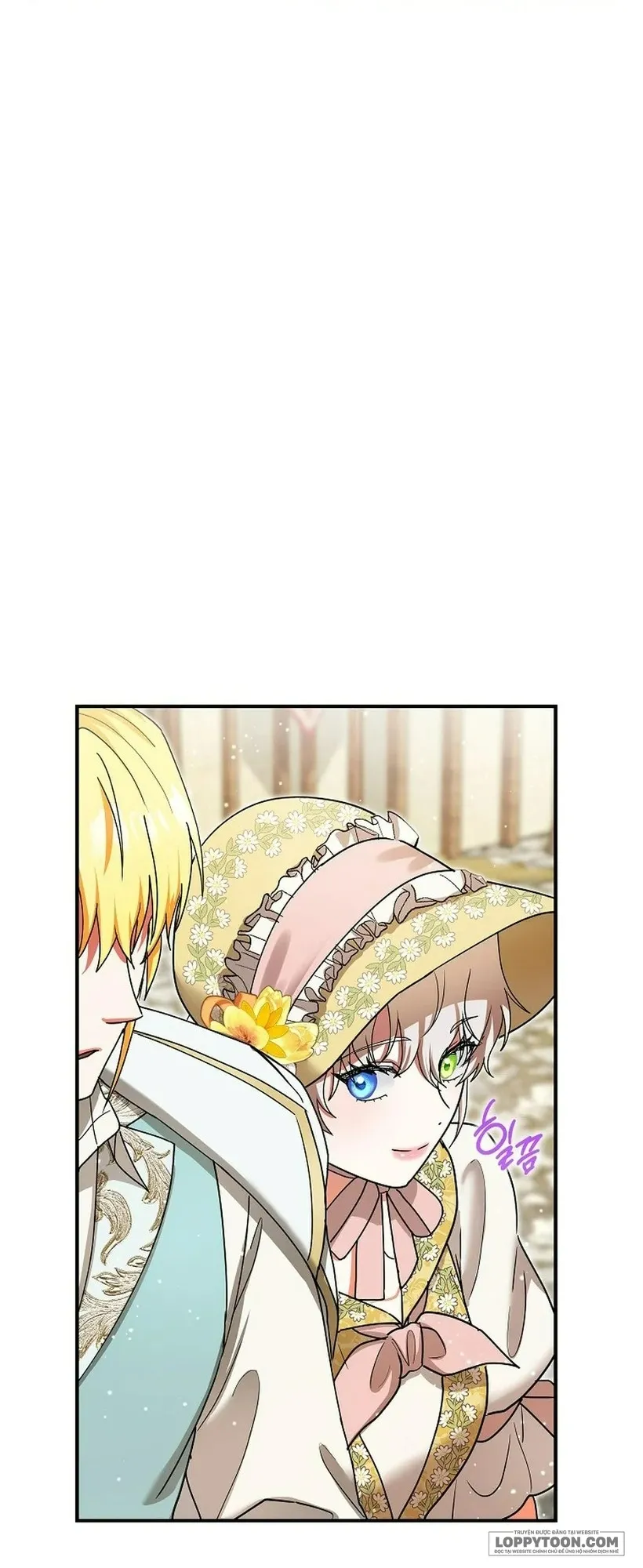 Trở Thành Miêu Nữ Của Hoàng Đế Chap 76 - trang 59