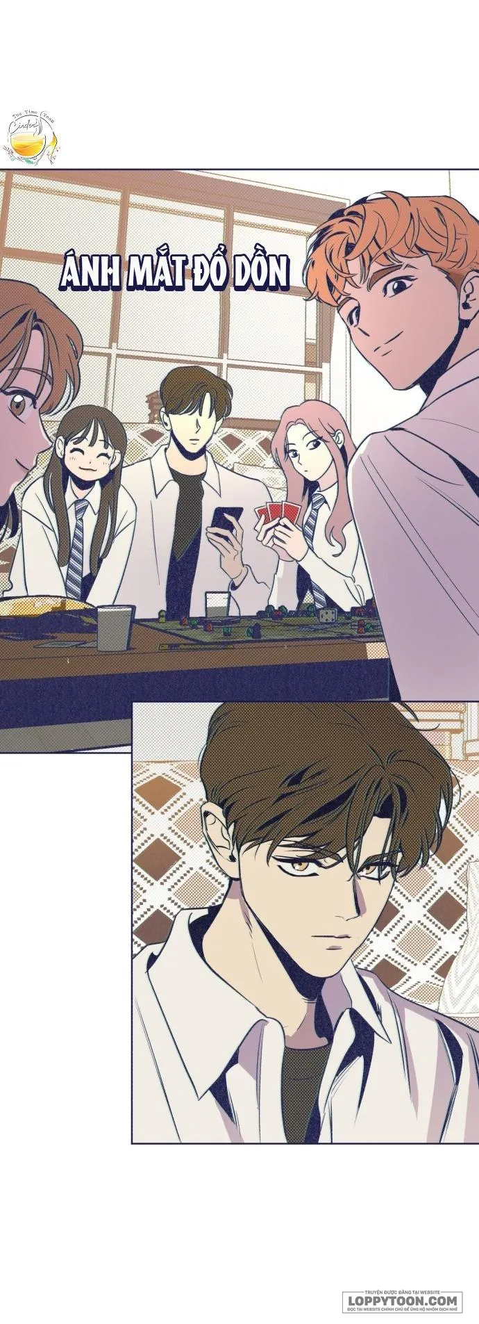 Trắc Nghiệm 4 Lựa Chọn Chap 23 - trang 21