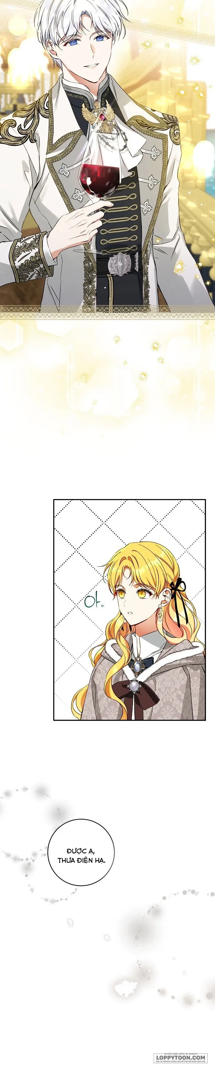 Thuần Hóa Hầu Tước Quái Dị Chap 69 - trang 27